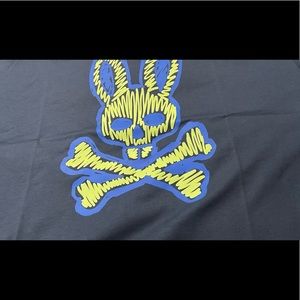 Psycho Bunny Mens Adorable XXXL~